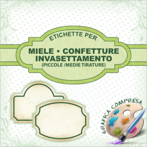 Miele Confetture - invasettamento